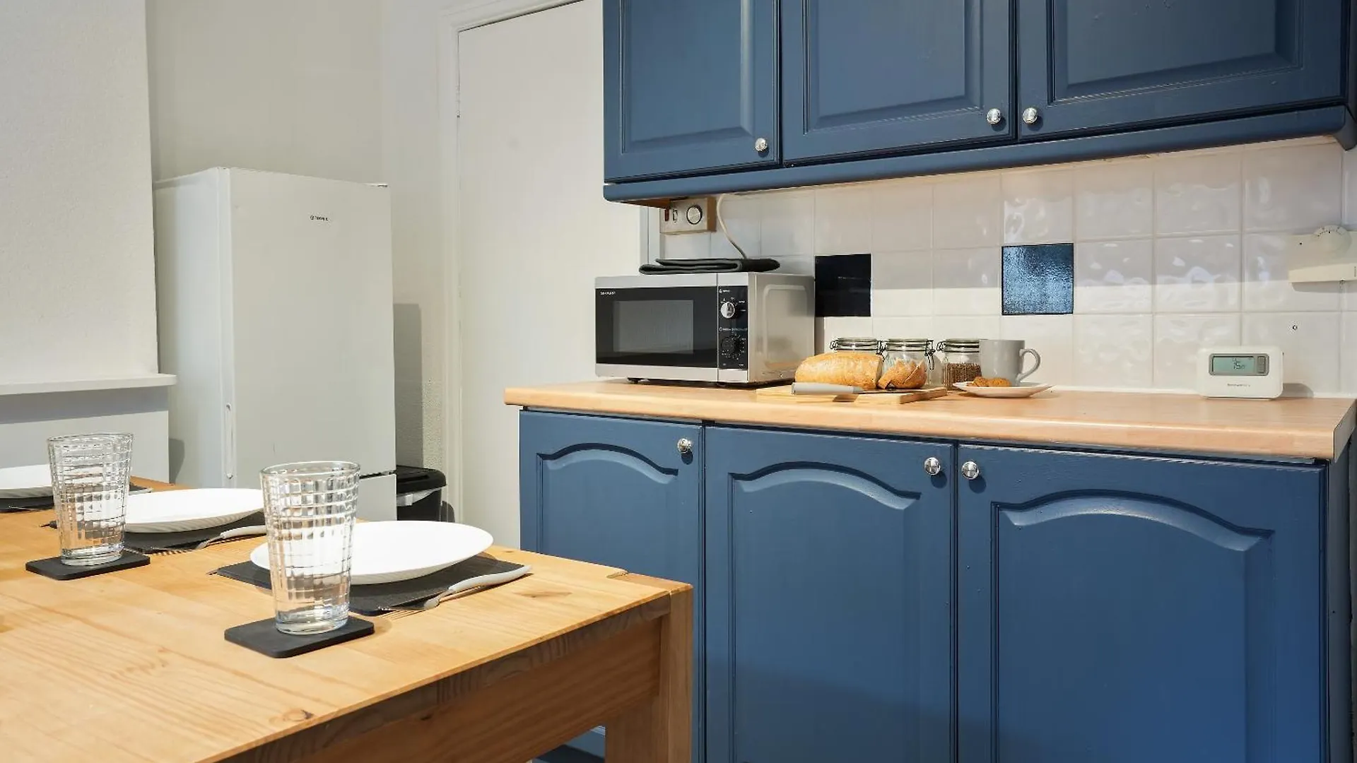 City Centre House - Free Parking Sheffield 0*,