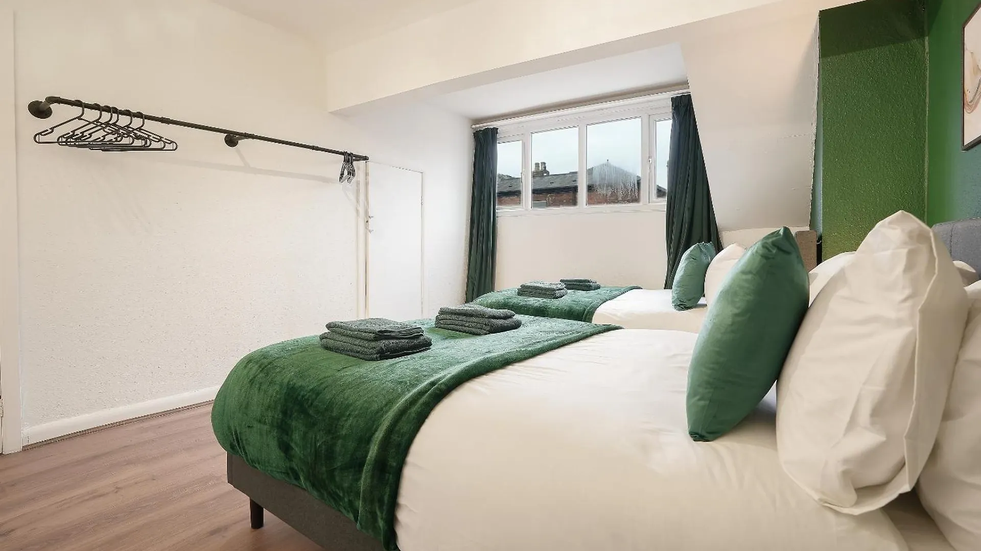 Holiday home City Centre House - Free Parking Sheffield United Kingdom